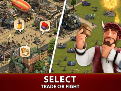 Scaricare Forge of Empires Strategie per Android Screenshot 4