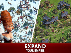Scaricare Forge of Empires Strategie per Android Screenshot 5