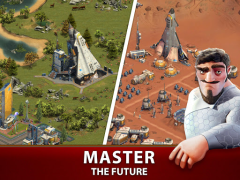 Scaricare Forge of Empires Strategie per Android Screenshot 6