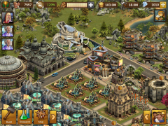 Scaricare Forge of Empires Strategie per Android Screenshot 7