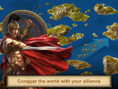 Scaricare Grepolis -  Strategia MMO Strategie per Android Screenshot 3