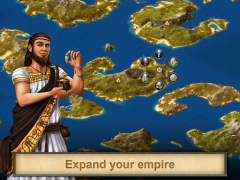 Scaricare Grepolis -  Strategia MMO Strategie per Android Screenshot 4