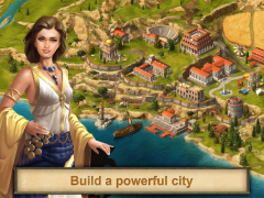 Scaricare Grepolis -  Strategia MMO Strategie per Android Screenshot 6