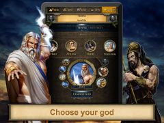Scaricare Grepolis -  Strategia MMO Strategie per Android Screenshot 7