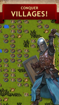 Scaricare Tribals - Tribal Wars Strategie per Android Screenshot 5