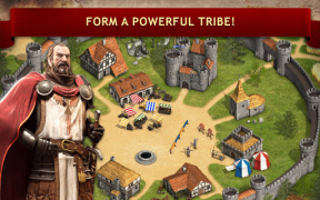 Scaricare Tribals - Tribal Wars Strategie per Android Screenshot 6