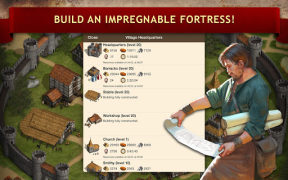 Scaricare Tribals - Tribal Wars Strategie per Android Screenshot 7