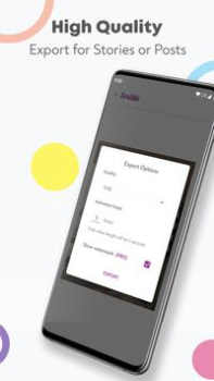 Scaricare Scribbl - Animazion Effetto Arte e design per Android Screenshot 5
