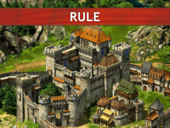 Scaricare Tribal Wars 2 Strategie per Android Screenshot 2