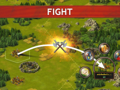 Scaricare Tribal Wars 2 Strategie per Android Screenshot 4