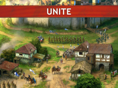 Scaricare Tribal Wars 2 Strategie per Android Screenshot 5