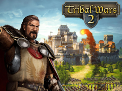 Scaricare Tribal Wars 2 Strategie per Android Screenshot 6