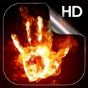 Scaricare  Fire Soul Live Wallpapers