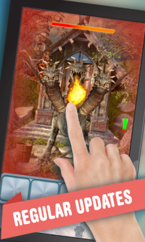 Scaricare 100 doors World Of History 3 Giochi rompicapo per Android Screenshot 2