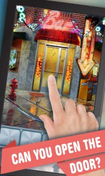Scaricare 100 doors World Of History 3 Giochi rompicapo per Android Screenshot 5
