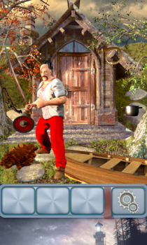 Scaricare 100 doors World Of History 3 Giochi rompicapo per Android Screenshot 6