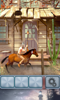 Scaricare 100 doors World Of History 3 Giochi rompicapo per Android Screenshot 7