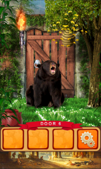 100 doors World Of History
