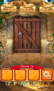 100 doors World Of History