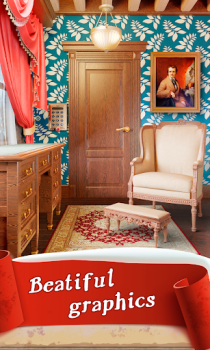 Scaricare 100 Doors Family Adventures Giochi rompicapo per Android Screenshot 2