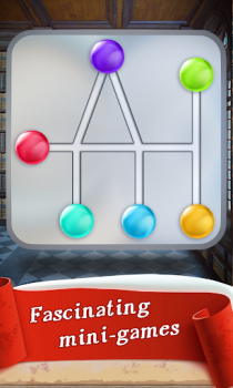 Scaricare 100 Doors Family Adventures Giochi rompicapo per Android Screenshot 4