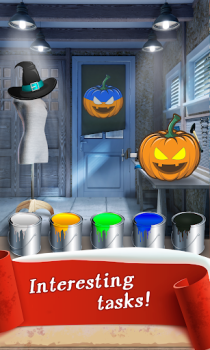 Scaricare 100 Doors Family Adventures Giochi rompicapo per Android Screenshot 5