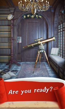 Scaricare 100 Doors Family Adventures Giochi rompicapo per Android Screenshot 6