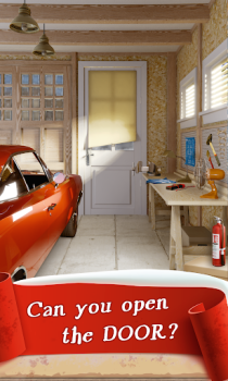 Scaricare 100 Doors Family Adventures Giochi rompicapo per Android Screenshot 7