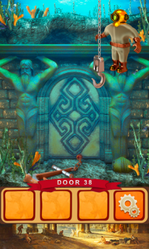 Scaricare 100 doors World Of History 2 Giochi rompicapo per Android Screenshot 2