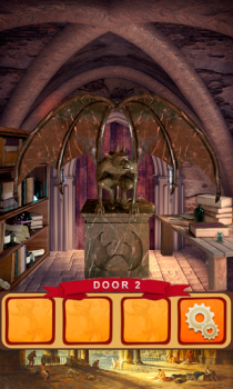 Scaricare 100 doors World Of History 2 Giochi rompicapo per Android Screenshot 3