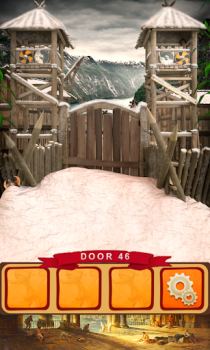 Scaricare 100 doors World Of History 2 Giochi rompicapo per Android Screenshot 4