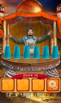 Scaricare 100 doors World Of History 2 Giochi rompicapo per Android Screenshot 5