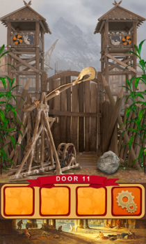 Scaricare 100 doors World Of History 2 Giochi rompicapo per Android Screenshot 7