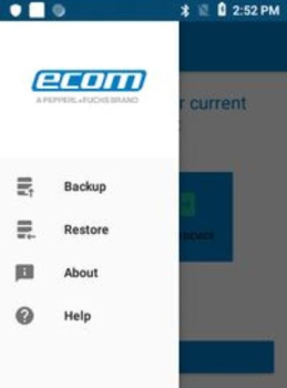 Scaricare eMIGRATE Strumenti per Android Screenshot 5