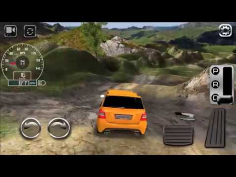 Scaricare 4x4 Off-Road Rally 7 Corse per Android Screenshot 7