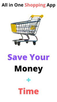 Scaricare All in One Shopping App Shopping per Android