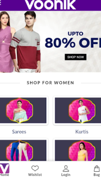 Scaricare All in One Shopping App Shopping per Android Screenshot 4