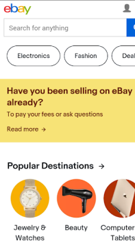 Scaricare All in One Shopping App Shopping per Android Screenshot 5
