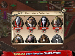 Scaricare Addams Family: Mystery Mansion Avventure per Android Screenshot 7