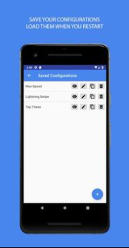 Scaricare Clicker Automatico Strumenti per Android Screenshot 4