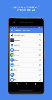 Scaricare Clicker Automatico Strumenti per Android Screenshot 5