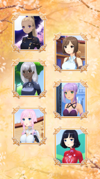 Vestire Ragazze: Anime Avatar