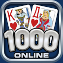 Scaricare  Thousand 1000 Online card game