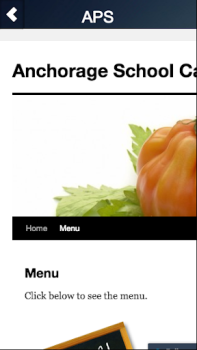 Scaricare APS Affari per Android Screenshot 2