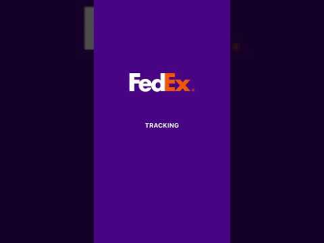 Scaricare FedEx Mobile Affari per Android Screenshot 8