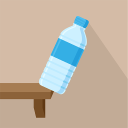Scaricare  Bottle Flip 3D - Tocca e salta