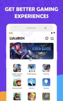Scaricare LuluBox Strumenti per Android Screenshot 7