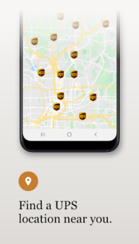 Scaricare UPS Affari per Android Screenshot 5