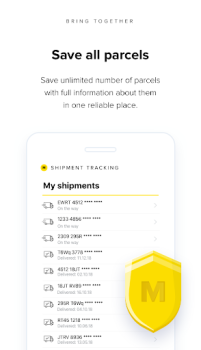 Scaricare Megabonus – Finding your parce Shopping per Android Screenshot 2