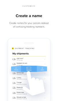 Scaricare Megabonus – Finding your parce Shopping per Android Screenshot 3